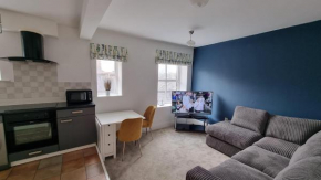 Cosy, Central Apartment Skipton